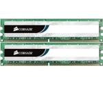 Corsair Value 8GB Kit DDR3 PC3-10600 CL9 (CMV8GX3M2A1333C9)