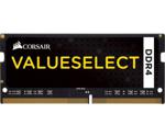 Corsair Value Select 16GB PC4-17000 CL16 (CMSO16GX4M1A2133C15)