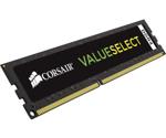 Corsair Value Select 4GB DDR4-2133 CL15 (CMV4GX4M1A2133C15)