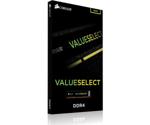 Corsair Value Select 8GB DDR4-2666 CL18 (CMV8GX4M1A2666C18)