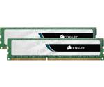 Corsair ValueSelect 16GB Kit DDR3 PC3-10600 CL9 (CMV16GX3M2A1333C9)