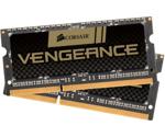 Corsair Vengeance 16GB Kit SO-DIMM DDR3 PC3-12800 CL10 (CMSX16GX3M2A1600C10)