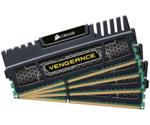 Corsair Vengeance 32GB Kit DDR3 PC3-12800 CL10 (CMZ32GX3M4X1600C10)