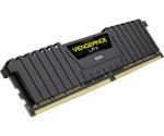 Corsair Vengeance 8GB DDR4-2400 CL16 (CMK8GX4M1A2400C16)