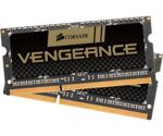 Corsair Vengeance 8GB Kit SO-DIMM DDR3 PC3-12800 CL9 (CMSX8GX3M2A1600C9)