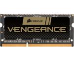 Corsair Vengeance 8GB SO-DIMM DDR3 PC3-12800 CL10 (CMSX8GX3M1A1600C10)