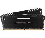 Corsair Vengeance LED 32 GB Kit DDR4-3000 CL15 (CMU32GX4M2C3000C15)