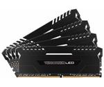 Corsair Vengeance LED 64GB DDR4-3000 CL16 (CMU64GX4M4D3000C16)