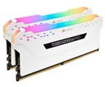 Corsair Vengeance PRO RGB 16GB Kit DDR4-3600 CL18 (CMW16GX4M2D3600C18W)