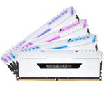 Corsair Vengeance RGB 32GB Kit DDR4-3200 CL16 (CMR32GX4M4C3200C16W)