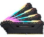 Corsair Vengeance RGB 32GB Kit DDR4-3466 CL16 (CMW32GX4M4C3466C16)