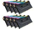 Corsair Vengeance RGB 64GB Kit DDR4-3000 CL15 (CMW64GX4M8C3000C15)