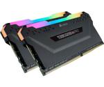 Corsair Vengeance RGB PRO 16 GB DDR4-3000 CL15 (CMW16GX4M2C3000C15-TUF)