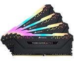 Corsair Vengeance RGB PRO 32 GB DDR4-4266 CL19 (CMW32GX4M4K4266C19)