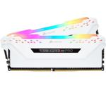 Corsair Vengeance RGB PRO 32GB Kit DDR4-3000 CL15 (CMW32GX4M2C3000C15W)