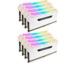 Corsair Vengeance RGB Pro 64GB Kit DDR4-3200 CL16 (CMW64GX4M8C3200C16W)