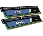 Corsair XMS3 16GB Kit DDR3 PC3-10600 CL9 (CMX16GX3M2A1333C9)