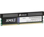 Corsair XMS3 4GB DDR3 PC3-10600 CL9 (CMX4GX3M1A1333C9)