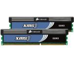 Corsair XMS3 DHX 4GB DDR3 PC3-10666