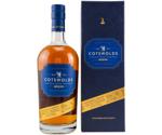 Cotswolds Distillery Single Malt Founder's Choice Batch 2019 0,7l 60,3%