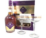 Courvoisier VSOP