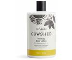 Cowshed REPLENISH Uplifting Body Lotion (500ml)