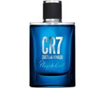 CR7 Cristiano Ronaldo CR7 Play it cool! Eau de Toilette