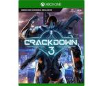 Crackdown 3 (Xbox One)