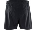 Craft Essential 5 Shorts M black