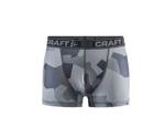 Craft Men Greatness 3-Inch Boxer black-asphalt