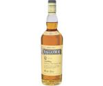 Cragganmore 12 Years 40%