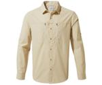 Craghoppers Kiwi Boulder Longsleeved Shirt