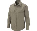 Craghoppers Kiwi Long Sleeved Shirt