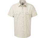 Craghoppers Kiwi Short-Sleeved Shirt