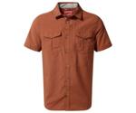 Craghoppers NosiLife Adventure II Shortsleeved Shirt