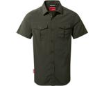 Craghoppers Nosilife Adventure SS Shirt