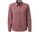 Craghoppers NosiLife Bardo Long-Sleeved Shirt