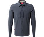 Craghoppers NosiLife Pro II Longsleeve Shirt