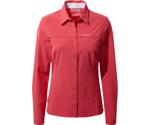 Craghoppers NosiLife Pro LS Shirt Women