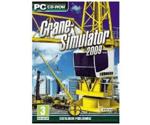 Crane Simulator 2009 (PC)