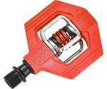 Crankbrothers Candy 1 Pedals red/red