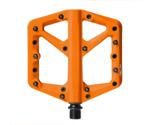 Crankbrothers Stamp 1 Pedals Splash Edition orange L