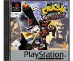 Crash Bandicoot 3 - Warped (PS1)