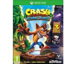 Crash Bandicoot: N. Sane Trilogy