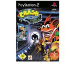 Crash Bandicoot - The Wrath of Cortex (PS2)