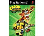 Crash Bandicoot - Twinsanity (PS2)