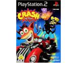 Crash Tag Team Racing (PS2)