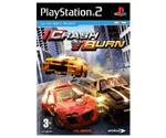 Crash'n' Burn (PS2)