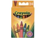 Crayola Crayons (24 Pack)