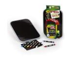 Crayola Dual Sided Dry Erase Board